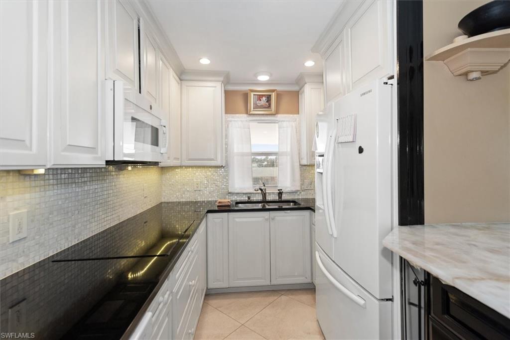 HERON CLUB - Residential