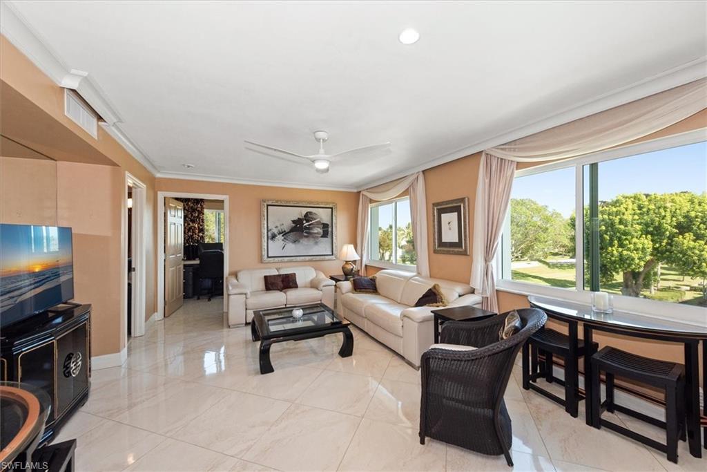 HERON CLUB - Residential