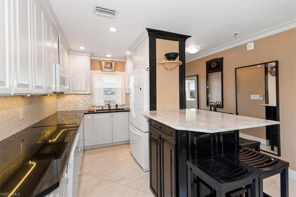 HERON CLUB - Residential