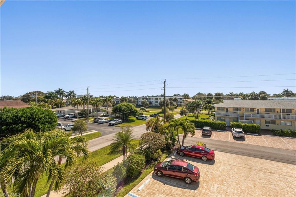 HERON CLUB - Residential