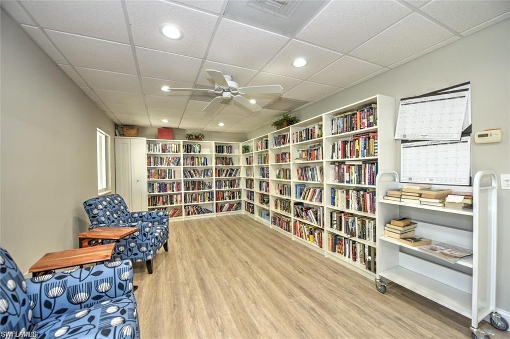 HERON CLUB - Residential