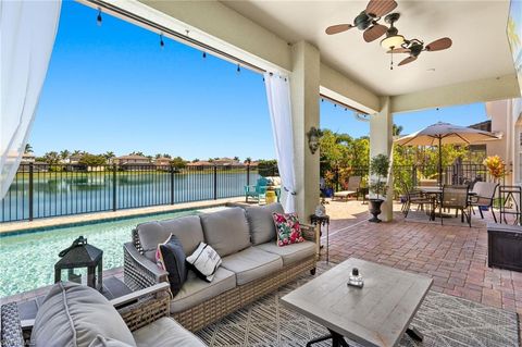 17007 Wrigley CIR FORT MYERS FL 33908