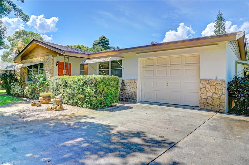 PALMLEE PARK - Residential