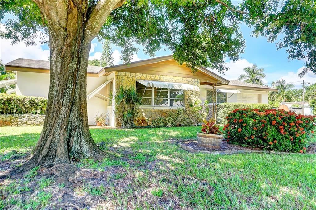 PALMLEE PARK - Residential