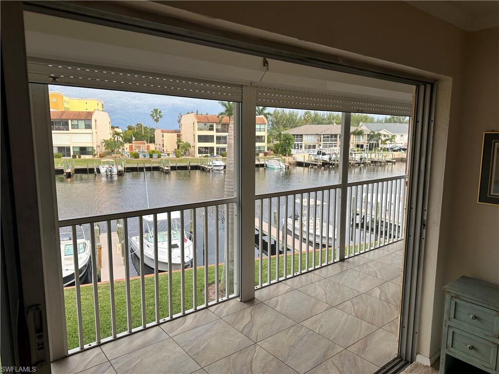 ANNA MARIA - Residential