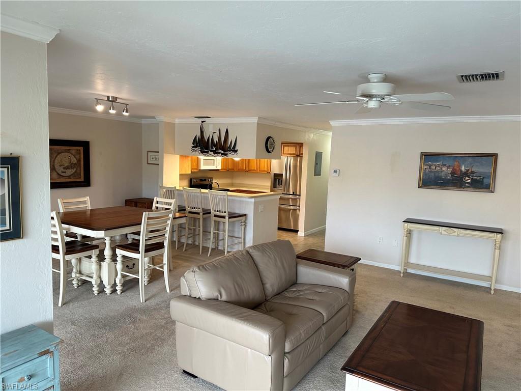 ANNA MARIA - Residential