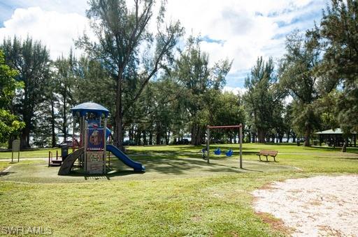 ANNA MARIA - Residential