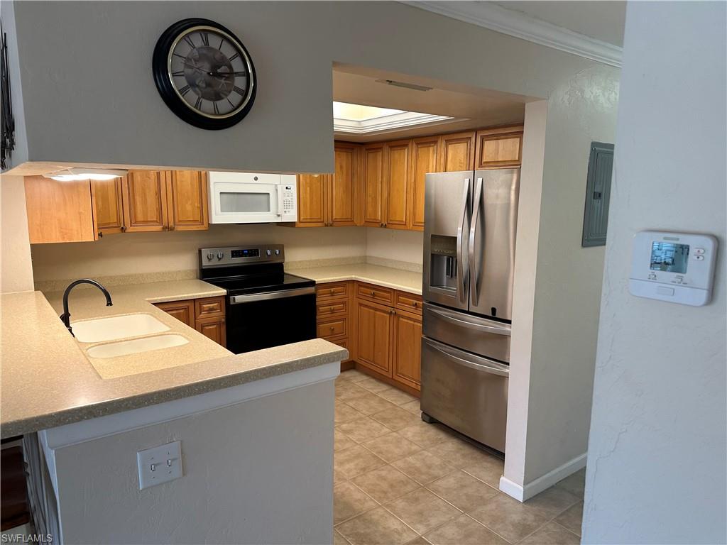 ANNA MARIA - Residential