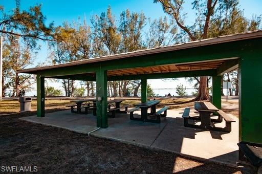 ANNA MARIA - Residential