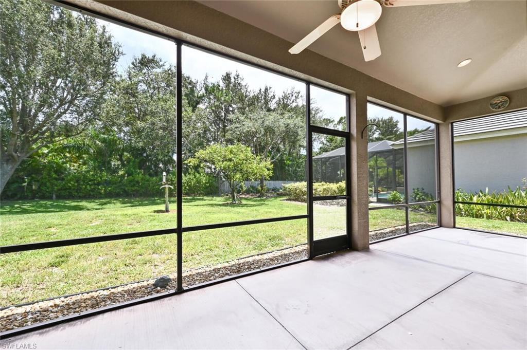 AUTUMN WOODS - Residential