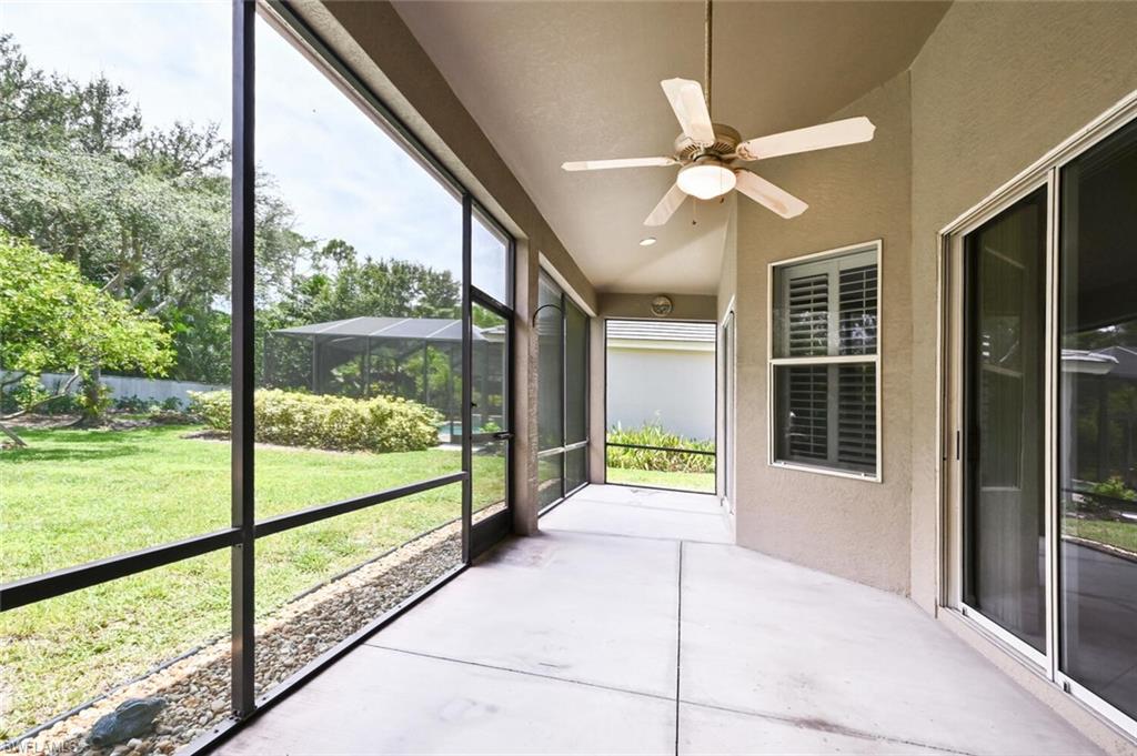 AUTUMN WOODS - Residential