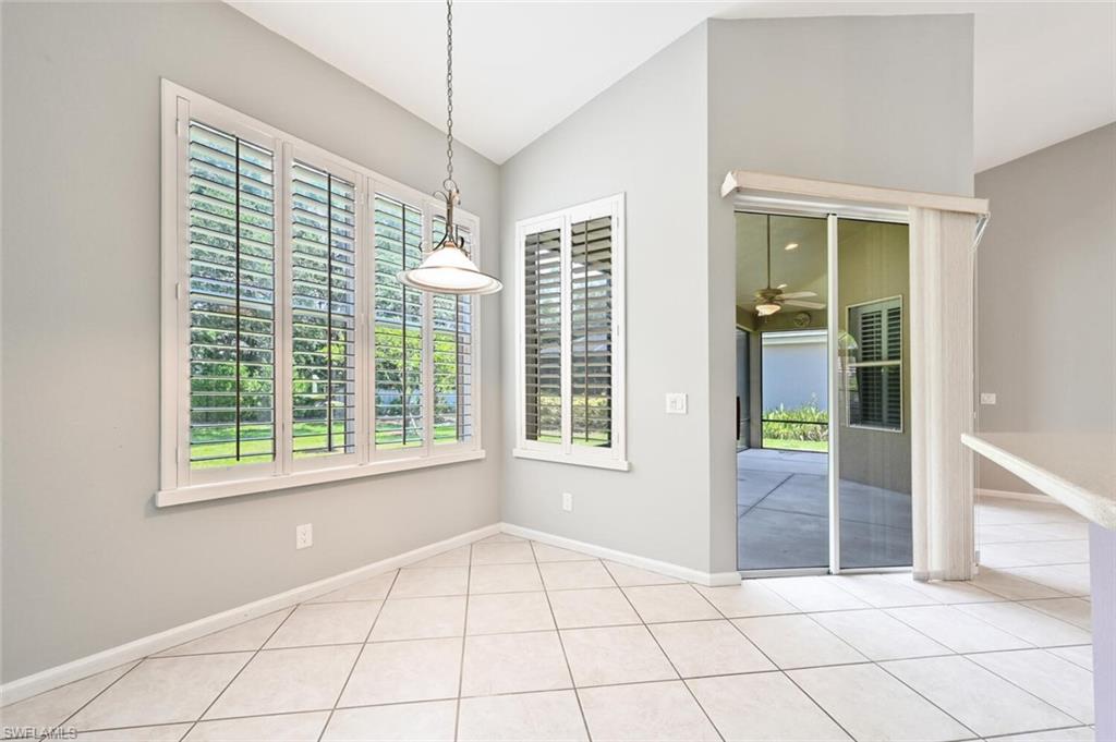 AUTUMN WOODS - Residential