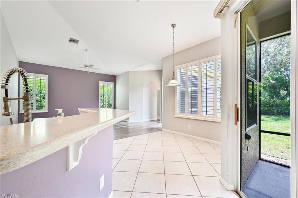 AUTUMN WOODS - Residential