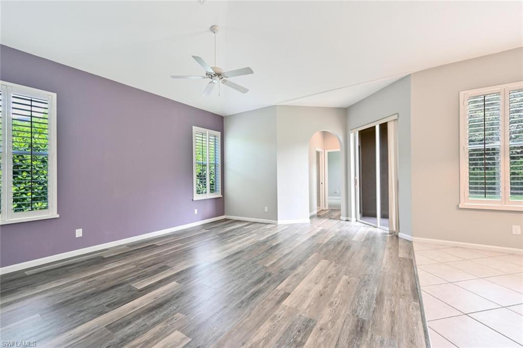 AUTUMN WOODS - Residential