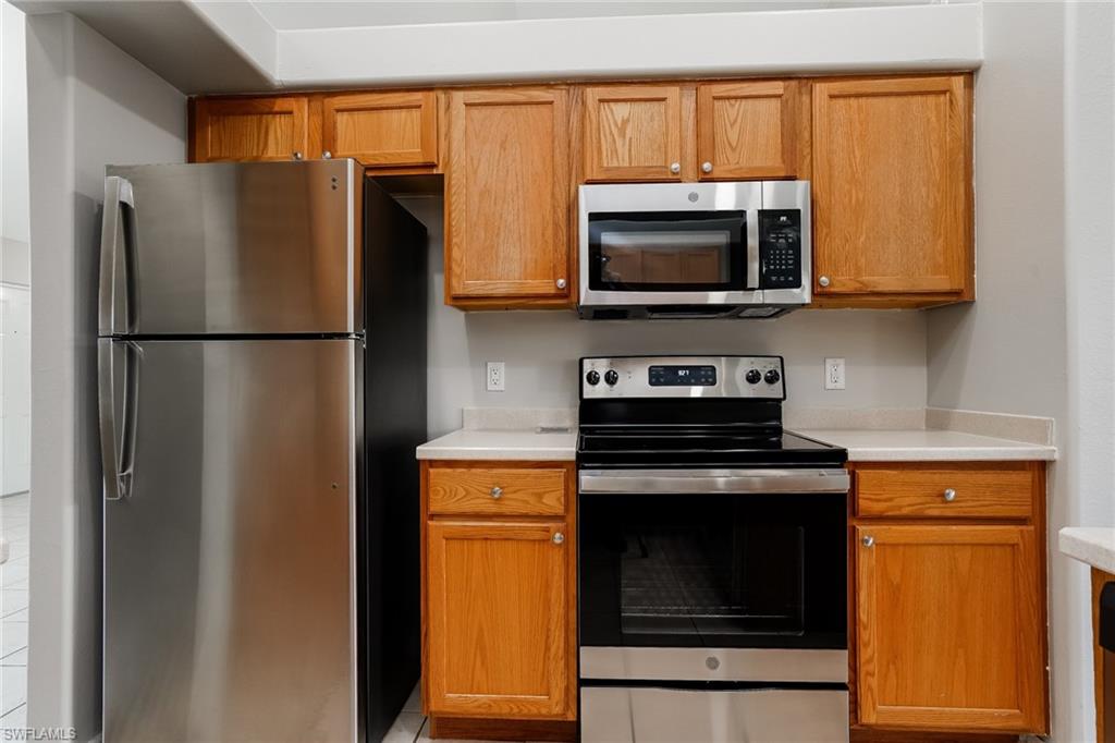 CAPE CORAL - Residential Lease