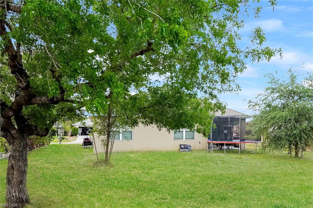 CAPE CORAL - Residential Lease