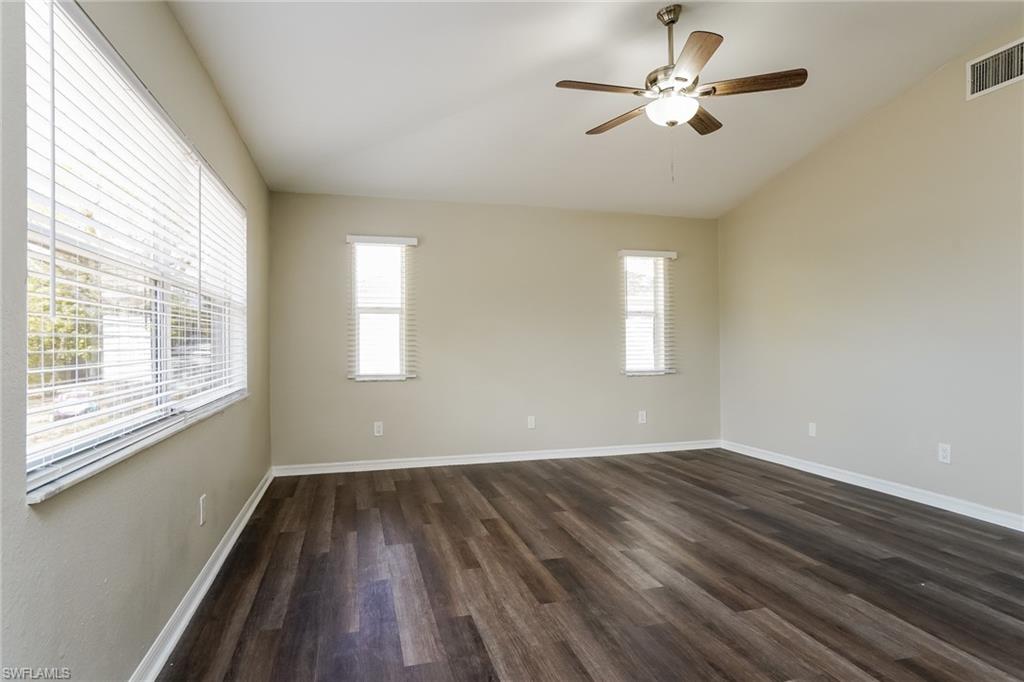 CAPE CORAL - Residential Lease