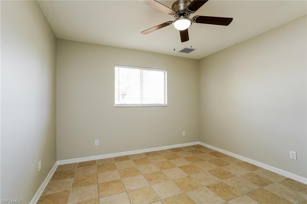CAPE CORAL - Residential Lease