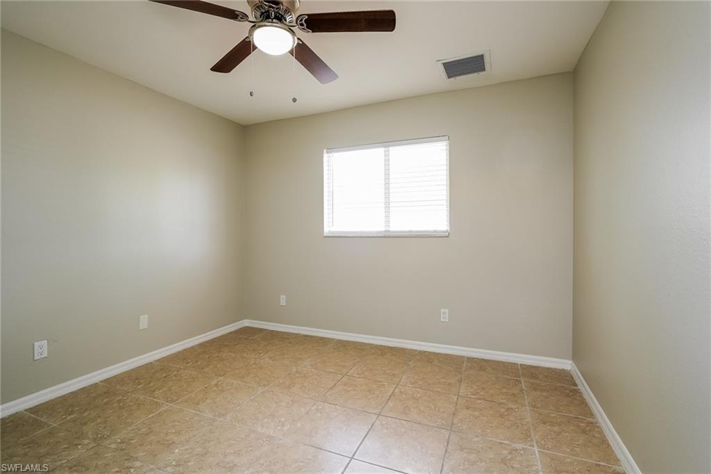 CAPE CORAL - Residential Lease