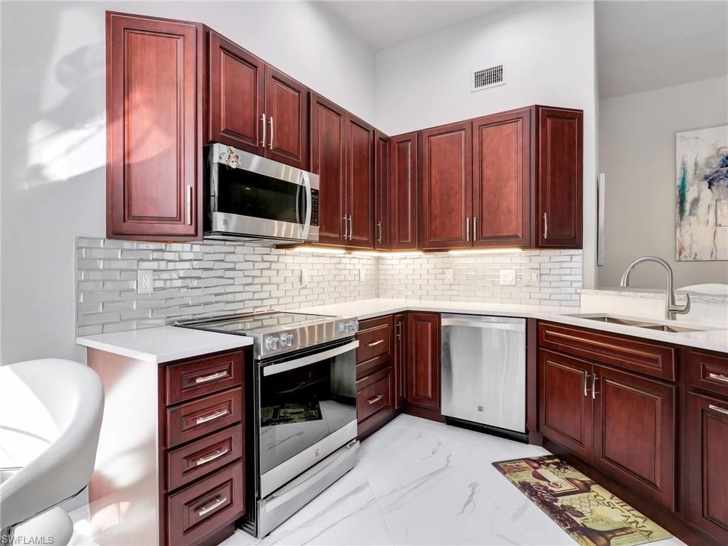 Photo of 625 Beachwalk CIR #G203, NAPLES, FL 34108 (MLS # 225080522)