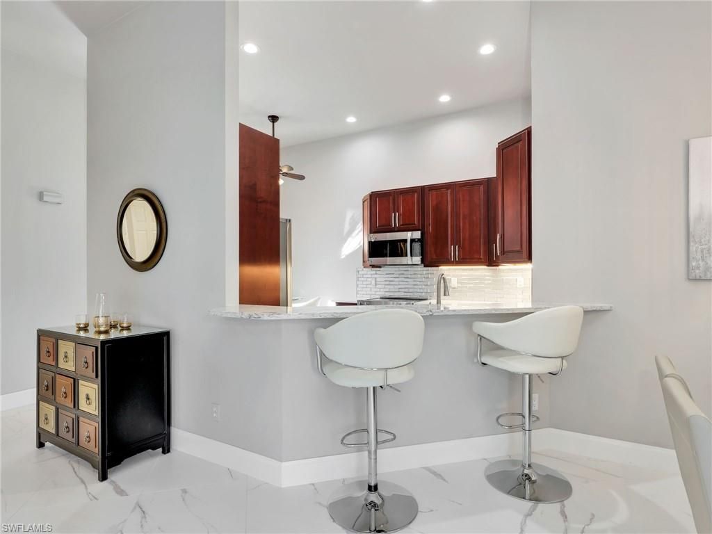 Photo of 625 Beachwalk CIR #G203, NAPLES, FL 34108 (MLS # 225080522)