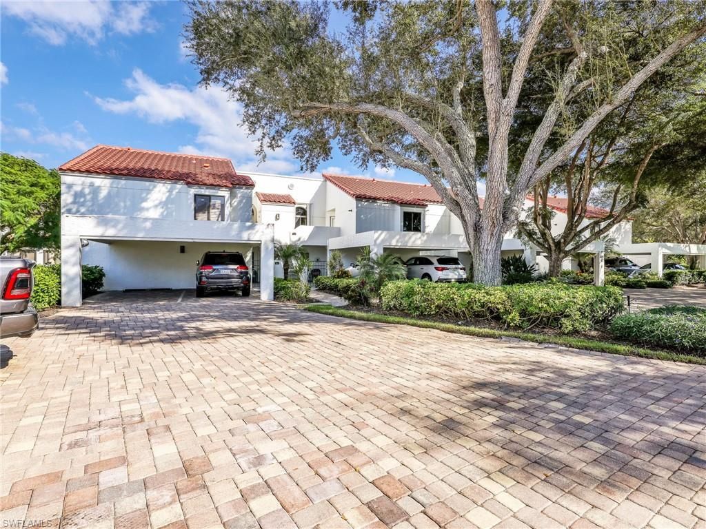 Photo of 625 Beachwalk CIR #G203, NAPLES, FL 34108 (MLS # 225080522)
