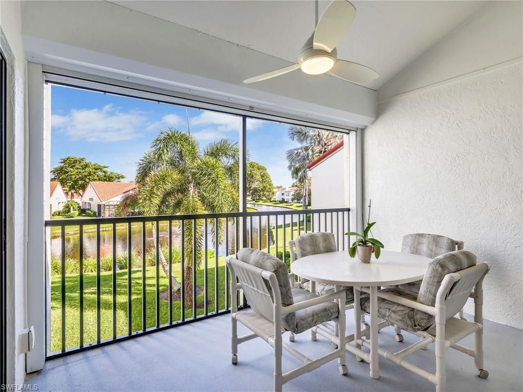 Photo of 625 Beachwalk CIR #G203, NAPLES, FL 34108 (MLS # 225080522)