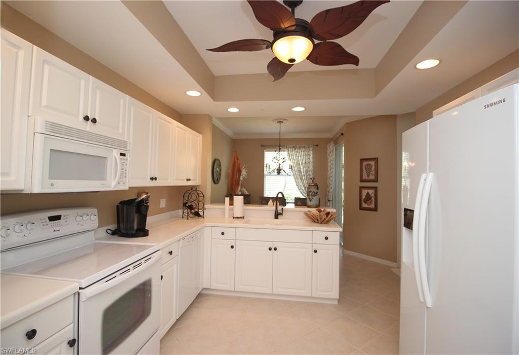 LAUREL GREENS - Residential