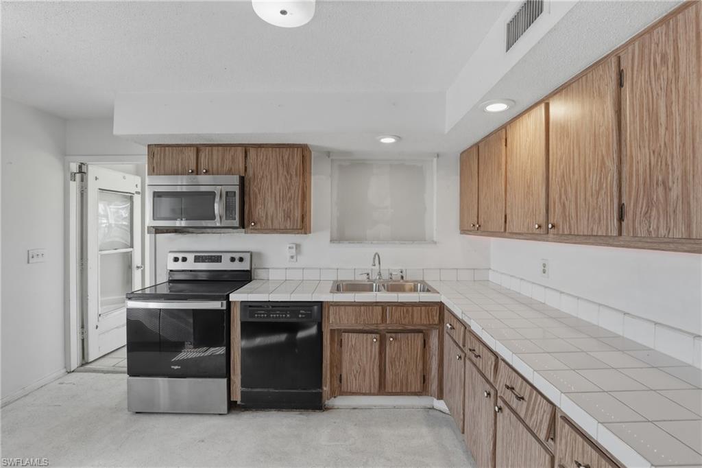 PORT CHARLOTTE - Residential