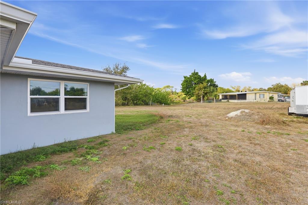 PORT CHARLOTTE - Residential