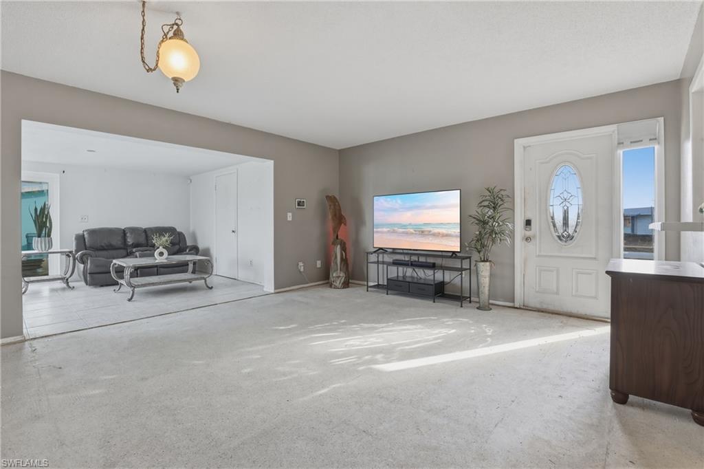 PORT CHARLOTTE - Residential