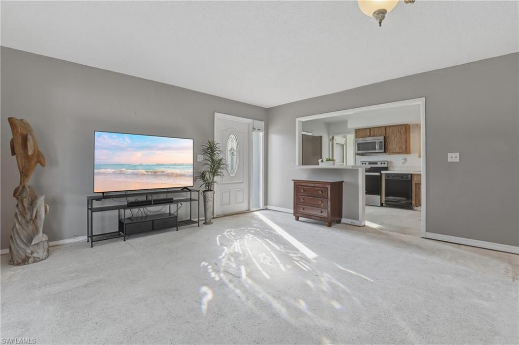 PORT CHARLOTTE - Residential