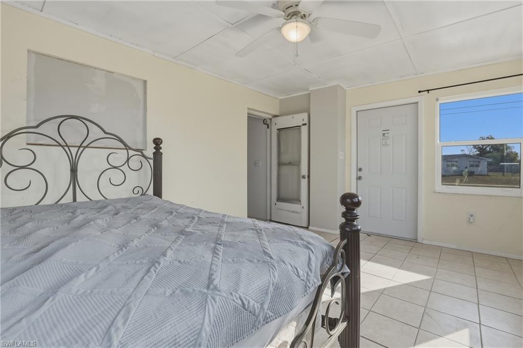 PORT CHARLOTTE - Residential