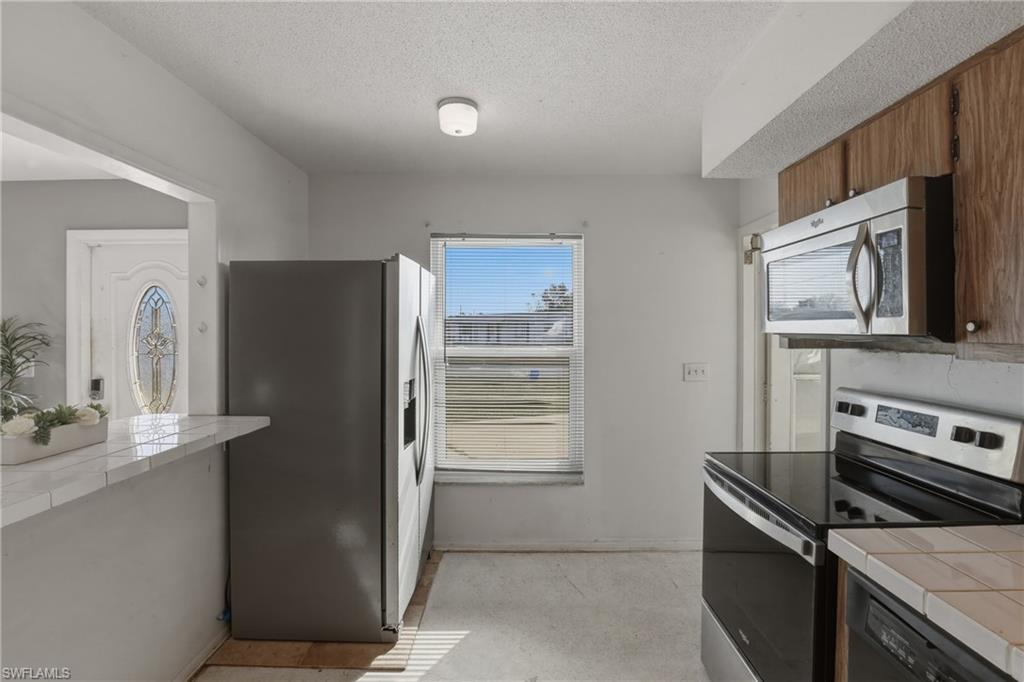 PORT CHARLOTTE - Residential