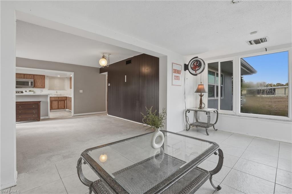 PORT CHARLOTTE - Residential