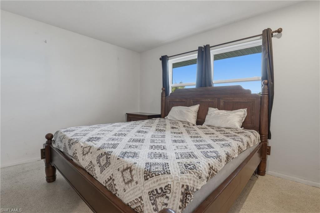 PORT CHARLOTTE - Residential