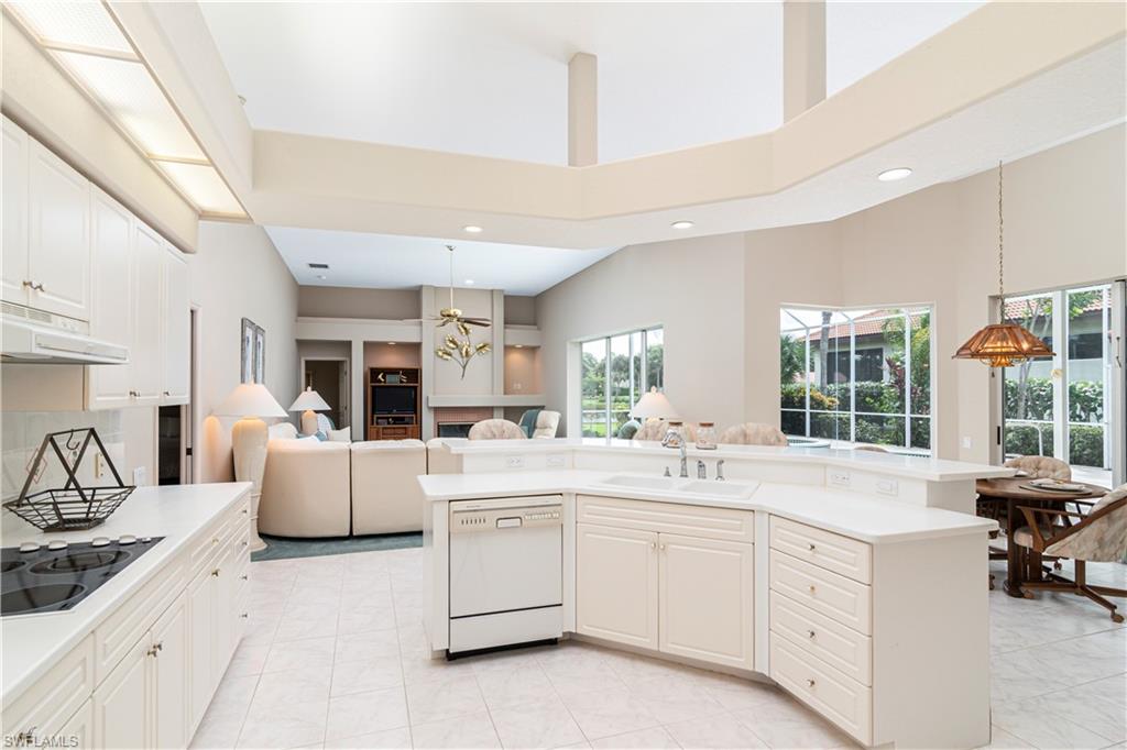 LONGLAKE - Residential