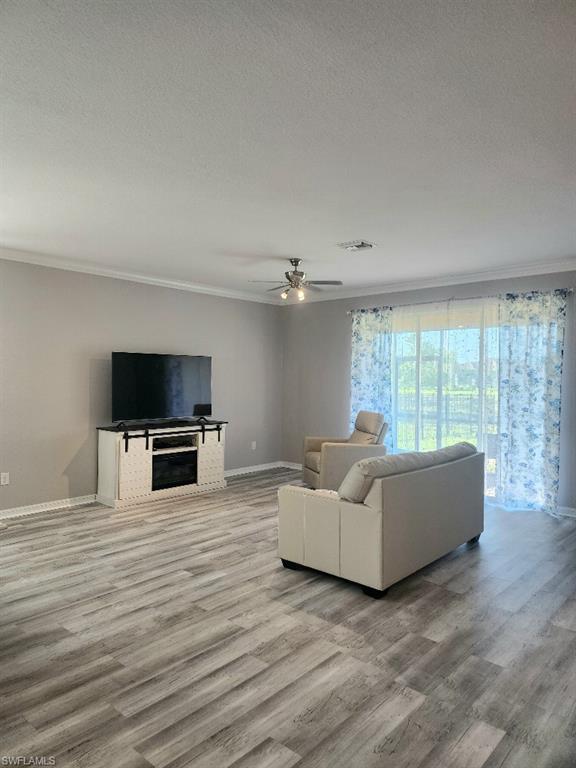 16006 Mistflower DR