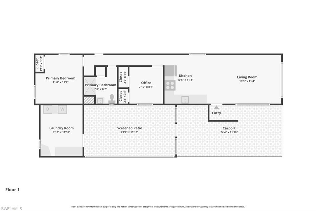 CRYSTAL LAKES - Residential