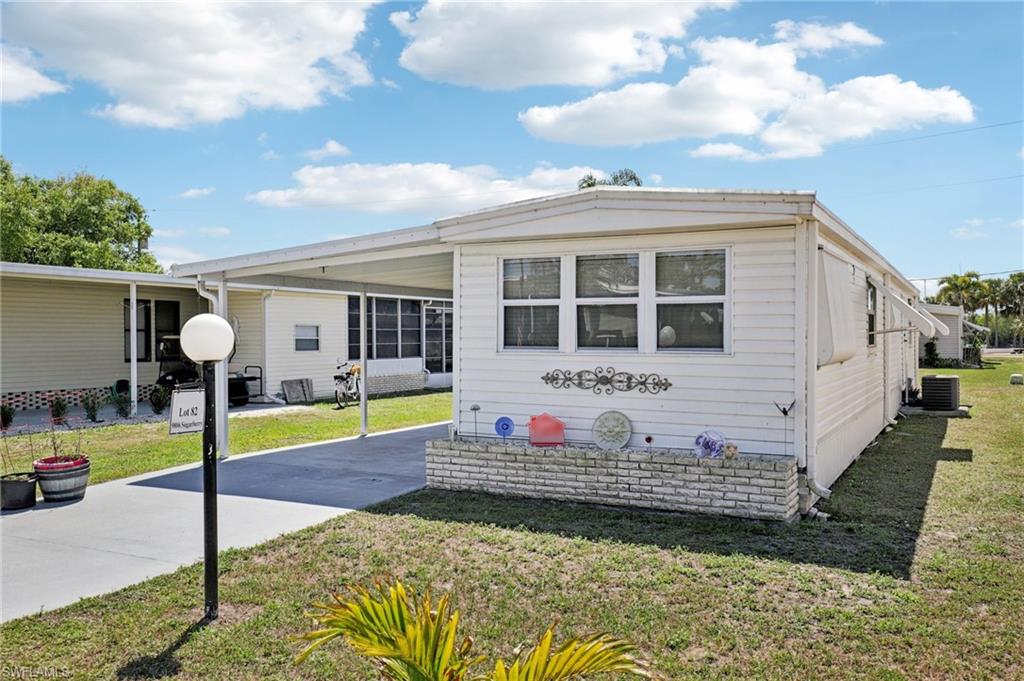 CRYSTAL LAKES - Residential