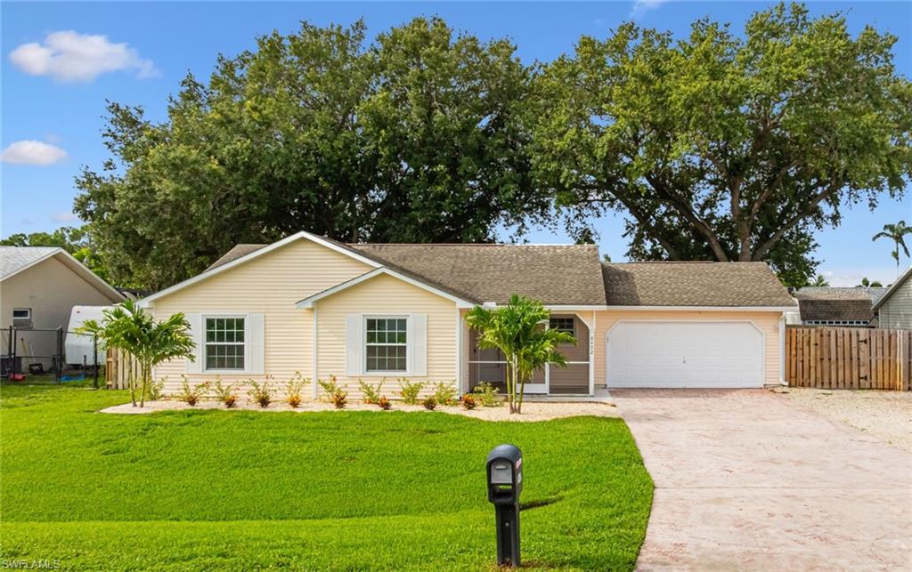 SAN CARLOS PARK - Residential