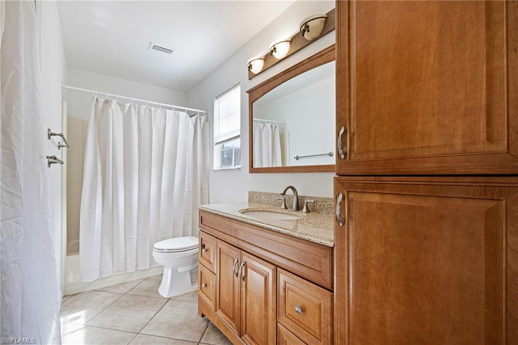 SAN CARLOS PARK - Residential