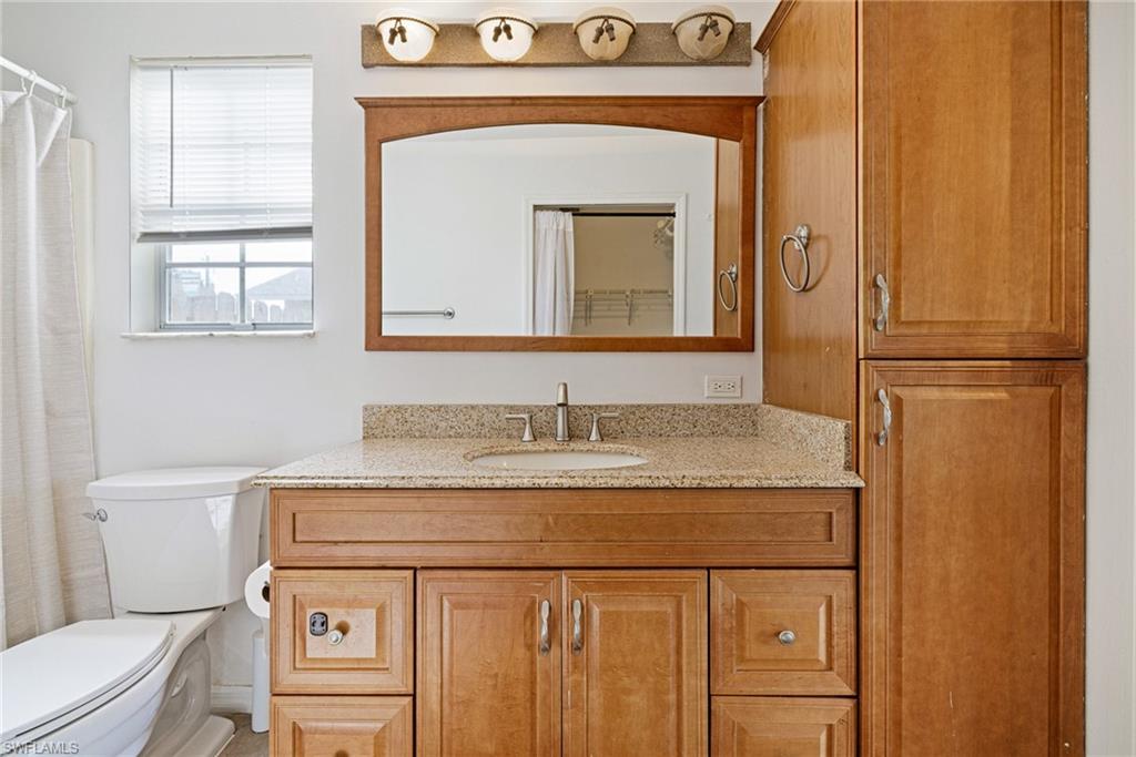 SAN CARLOS PARK - Residential