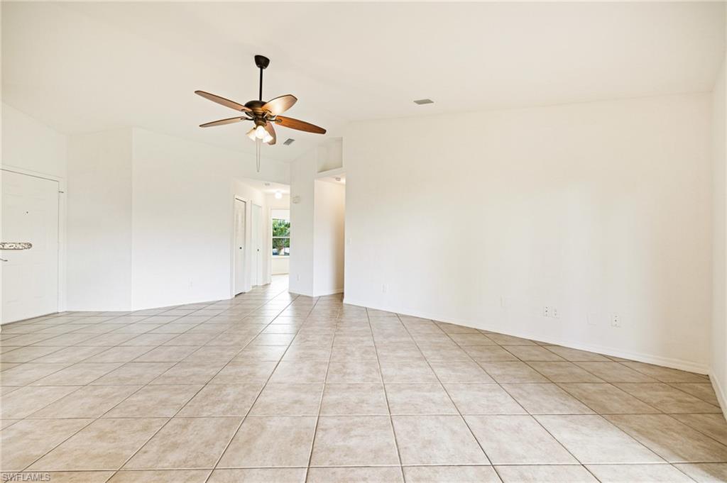 SAN CARLOS PARK - Residential