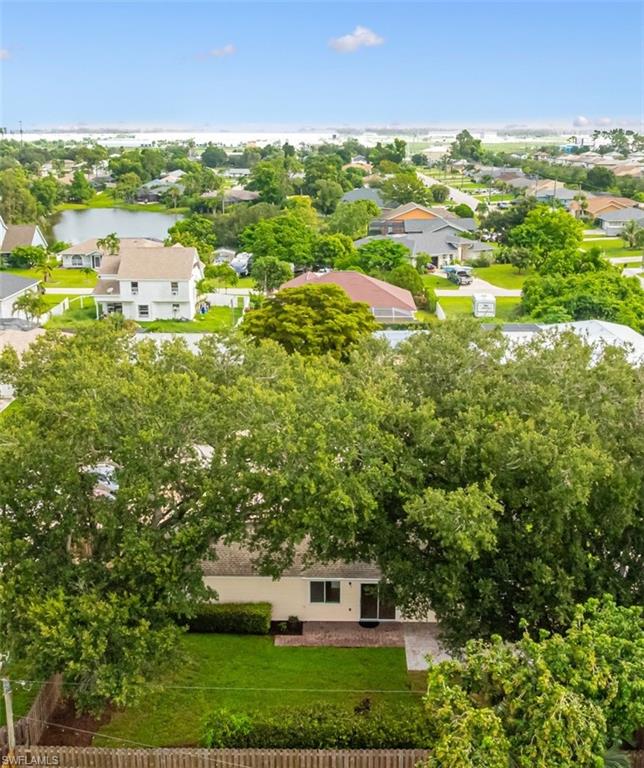 SAN CARLOS PARK - Residential