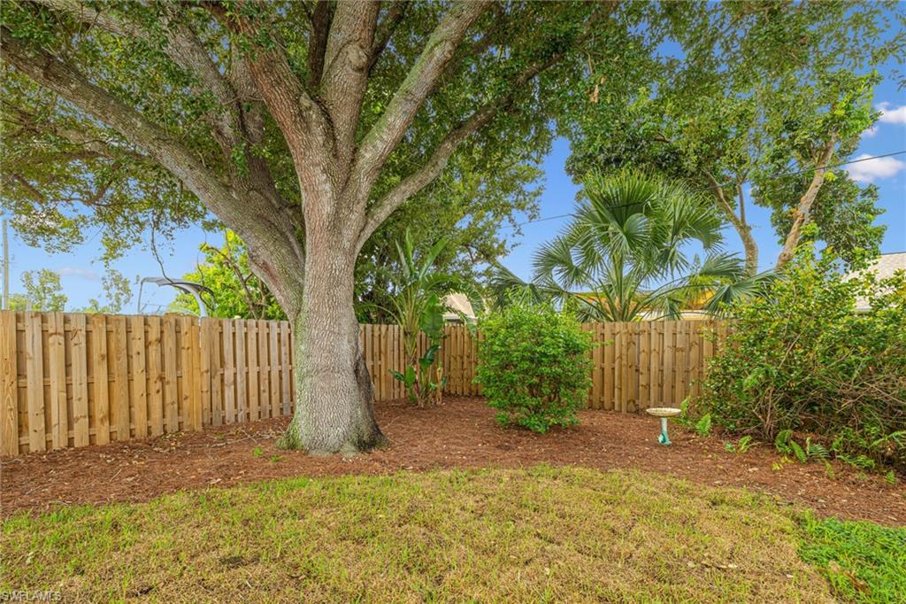 SAN CARLOS PARK - Residential