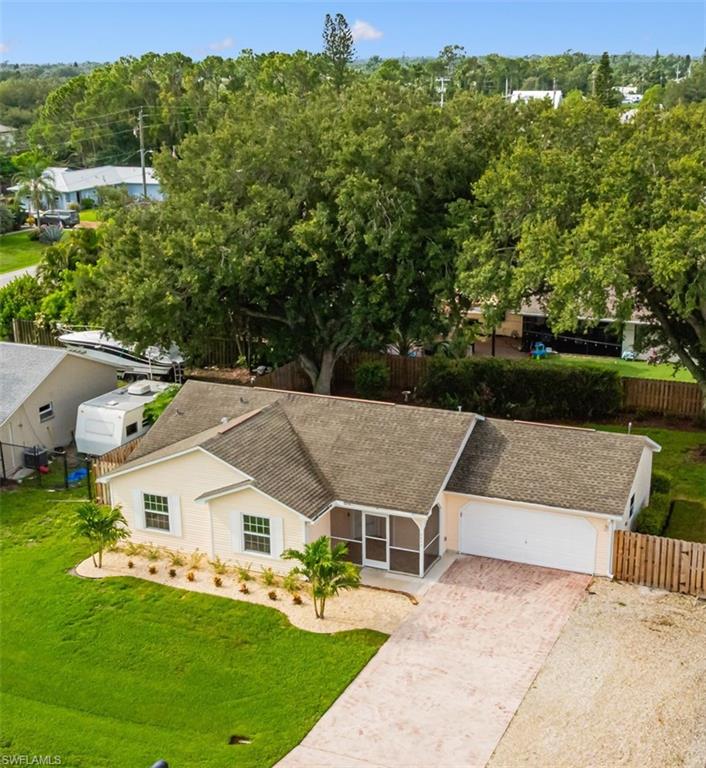 SAN CARLOS PARK - Residential