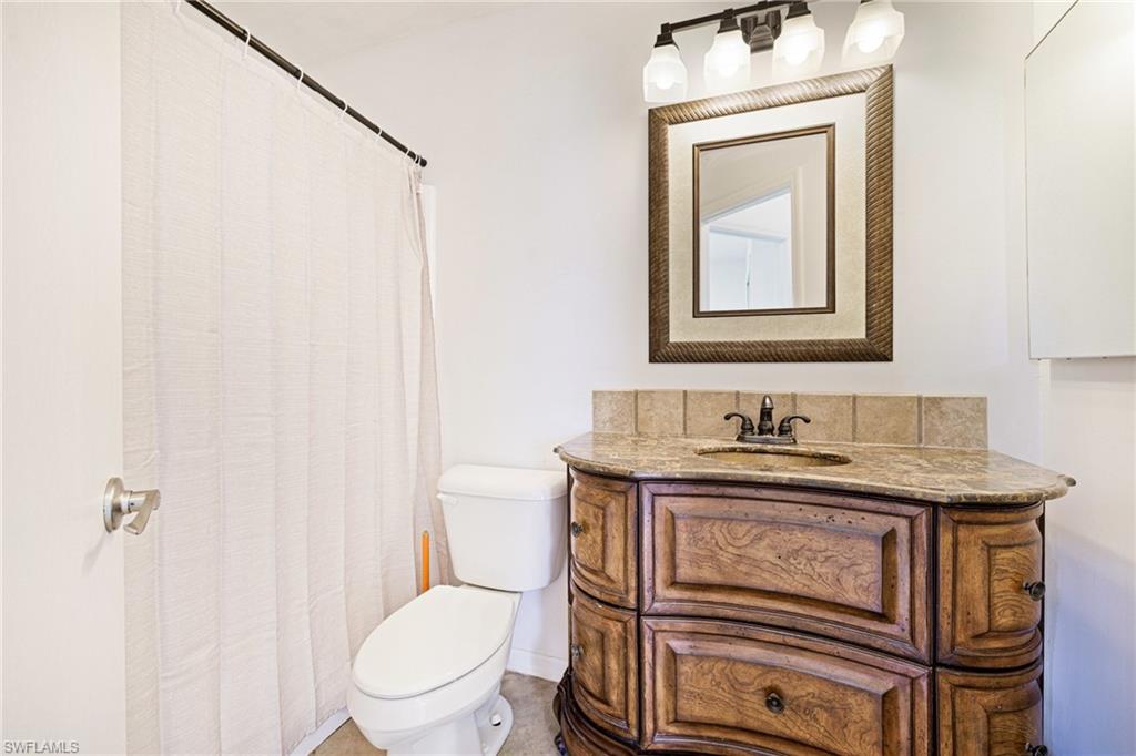 SAN CARLOS PARK - Residential