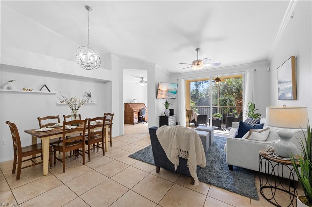 10009 Villagio Gardens LN 206
