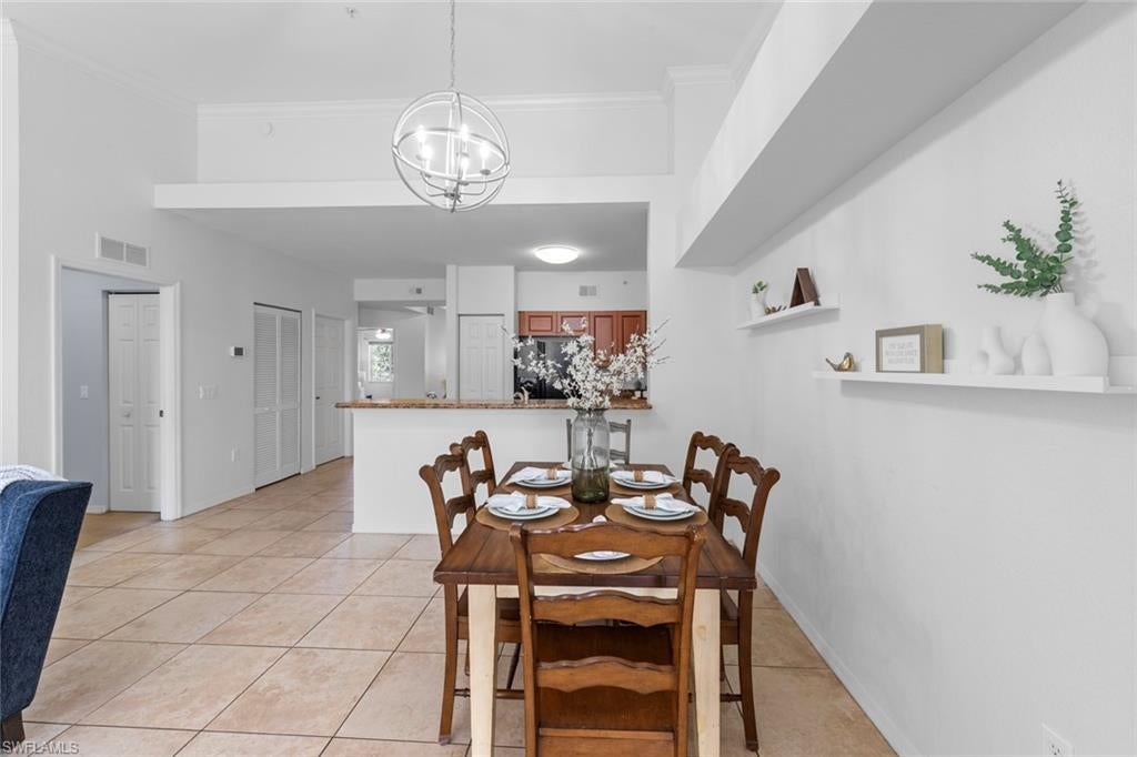 10009 Villagio Gardens LN 206
